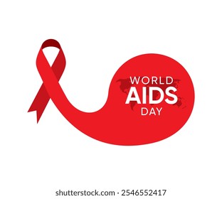 O Dia Mundial da Aids, comemorado anualmente em 1º de dezembro, é um dia global de saúde dedicado a aumentar a conscientização sobre HIV, Aids, apoiando pessoas que vivem com o HIV