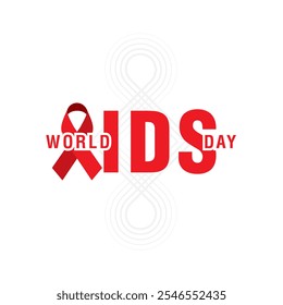 O Dia Mundial da Aids, comemorado anualmente em 1º de dezembro, é um dia global de saúde dedicado a aumentar a conscientização sobre HIV, Aids, apoiando pessoas que vivem com o HIV