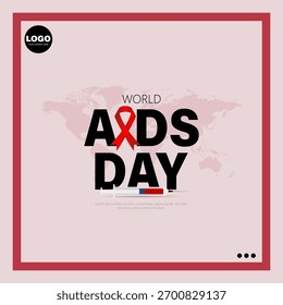 El Día Mundial del SIDA, que se celebra el 1 de diciembre, crea conciencia sobre el VIH.