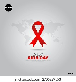 El Día Mundial del SIDA, que se celebra el 1 de diciembre, crea conciencia sobre el VIH.