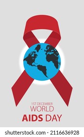 Diseño de afiches para el Día Mundial de la Ayuda, ilustración vectorial