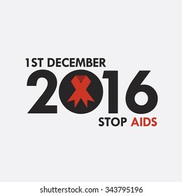 World Aids Day, Poster and Quotes, Inspirational message