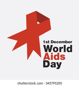World Aids Day, Poster and Quotes, Inspirational message