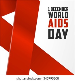 World Aids Day, Poster and Quotes, Inspirational message
