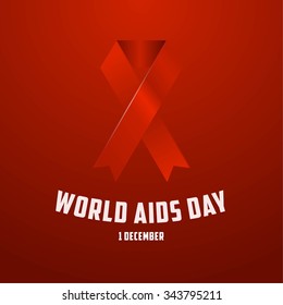 World Aids Day, Poster and Quotes, Inspirational message