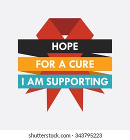 World Aids Day, Poster and Quotes, Inspirational message