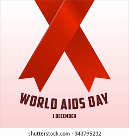 World Aids Day, Poster and Quotes, Inspirational message
