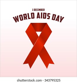 World Aids Day, Poster and Quotes, Inspirational message