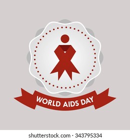 World Aids Day, Poster and Quotes, Inspirational message