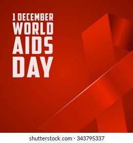 World Aids Day, Poster and Quotes, Inspirational message