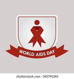 World Aids Day, Poster and Quotes, Inspirational message