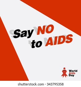World Aids Day, Poster and Quotes, Inspirational message