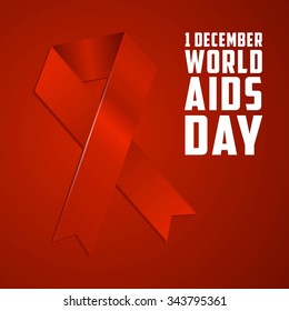 World Aids Day, Poster and Quotes, Inspirational message
