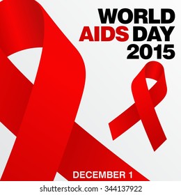 World Aids Day, Poster and Quotes, Inspirational Message