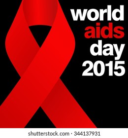 World Aids Day, Poster and Quotes, Inspirational Message