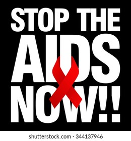 World Aids Day, Poster and Quotes, Inspirational Message