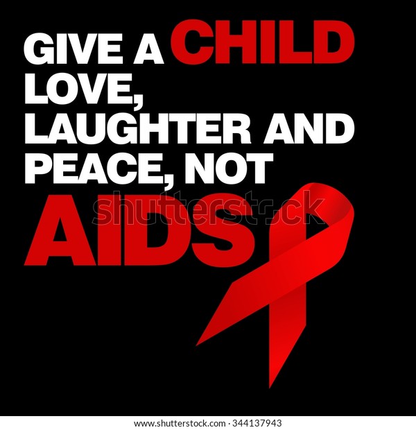 World Aids Day, Poster and Quotes, Inspirational Message