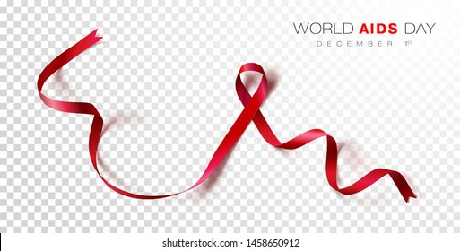 Hope Ribbon Stock Vectors Images Vector Art Shutterstock