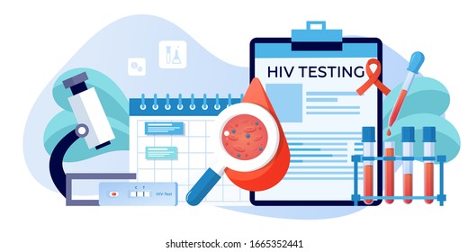 Hiv Bilder Arkivbilder Og Vektorer Shutterstock