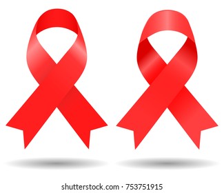 world AIDS icon