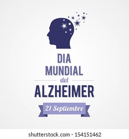 World Alzheimer's day