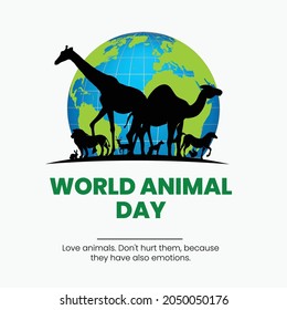 15,988 International animal day Images, Stock Photos & Vectors ...