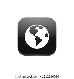 World - App Icon