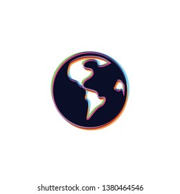 World - App Icon