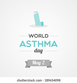 World Asthma Day