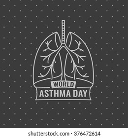 World Asthma Day