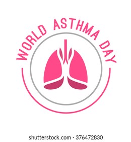 World Asthma Day
