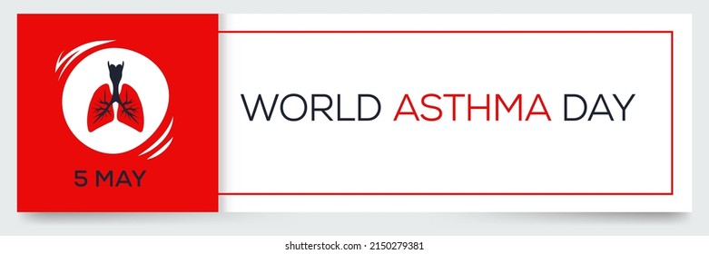 5,449 Astma day Images, Stock Photos & Vectors | Shutterstock