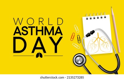 1,152 Child asthma vector Images, Stock Photos & Vectors | Shutterstock