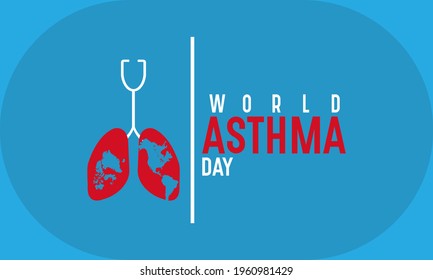 3,504 Asthma awareness Images, Stock Photos & Vectors | Shutterstock