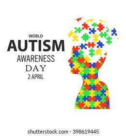 World autism awareness day 02