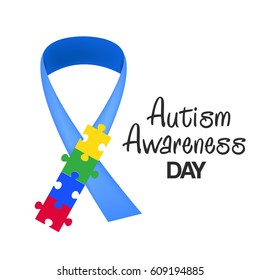 world autism awareness day