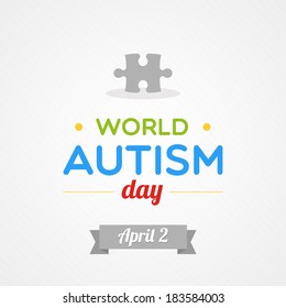 World Autism Day
