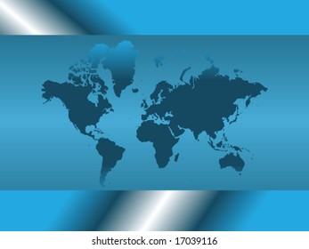 World background