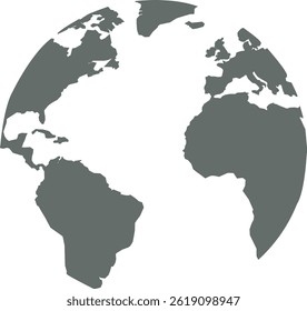 Imagem de fundo do mundo, ícone do mundo, desenho vetorial do mundo, fundo dos continentes, imagens do continente