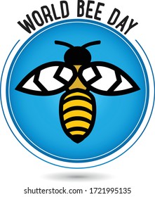 2,234 World bee day Images, Stock Photos & Vectors | Shutterstock