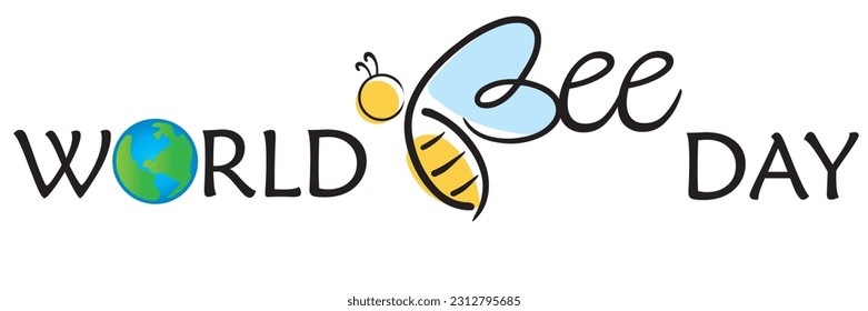 El Día Mundial de la Abeja se celebra el 20 de mayo de cada año que la atención al papel esencial de las abejas y otros polinizadores desempeña en el mantenimiento de las personas, la fauna y la flora silvestres y la tierra