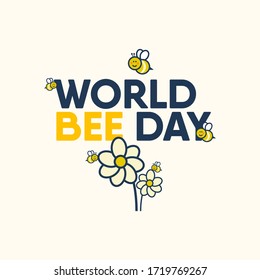 World Bee Day Images Stock Photos Vectors Shutterstock