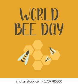 13,446 Bee poster Stock Vectors, Images & Vector Art | Shutterstock