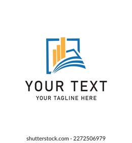 World Best Building Logo Design