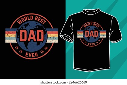 world best ever t-shirt design