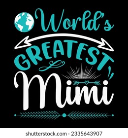 World Best Family Design, World Greatest Family Design