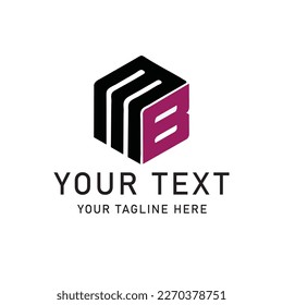 World Best MB Logo Design.