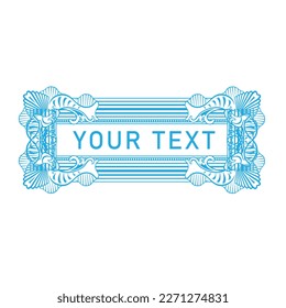 World Best Square Shape Logo Design 