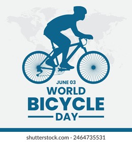 World Bicycle Day, 3rd June.world bicycle day unique stunt cycle . Promoting Health, Equity, and Sustainability through Cycling