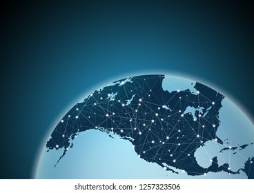 World Blockchain Connection